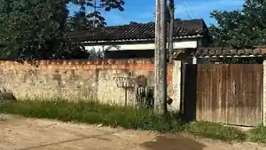 Casa - Mage, RJ