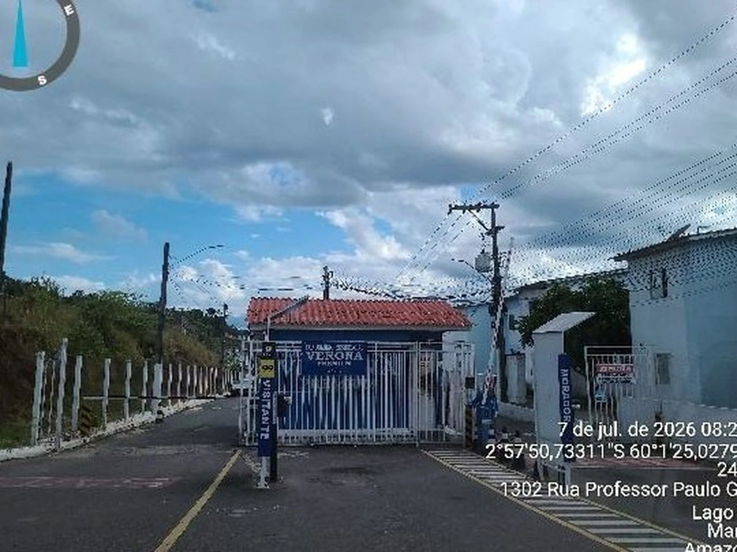 Apartamento - Manaus, AM - foto 1