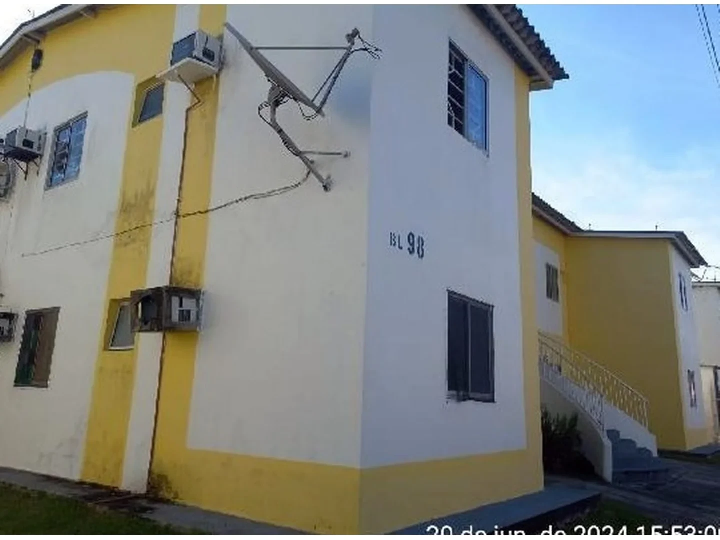 Apartamento - Manaus, AM - foto 1