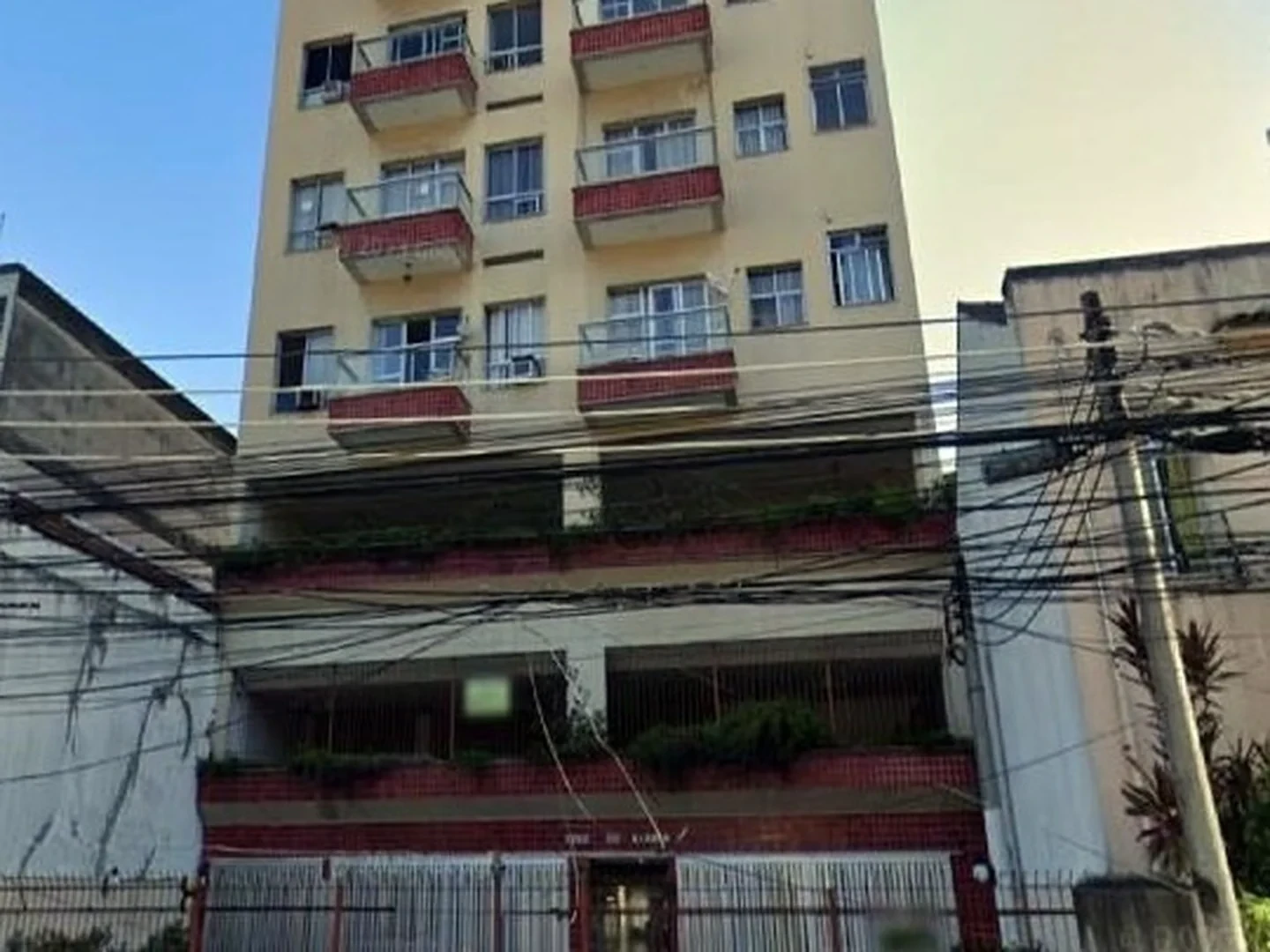 Apartamento - Rio De Janeiro, RJ - foto 1