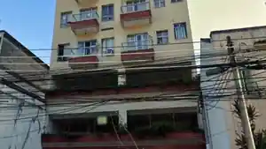 Apartamento - Rio De Janeiro, RJ