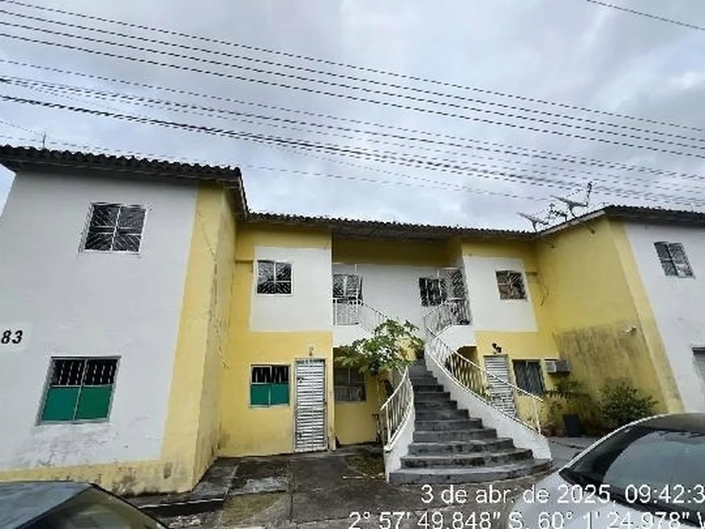 Apartamento - Manaus, AM - foto 1