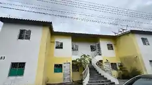 Apartamento - Manaus, AM