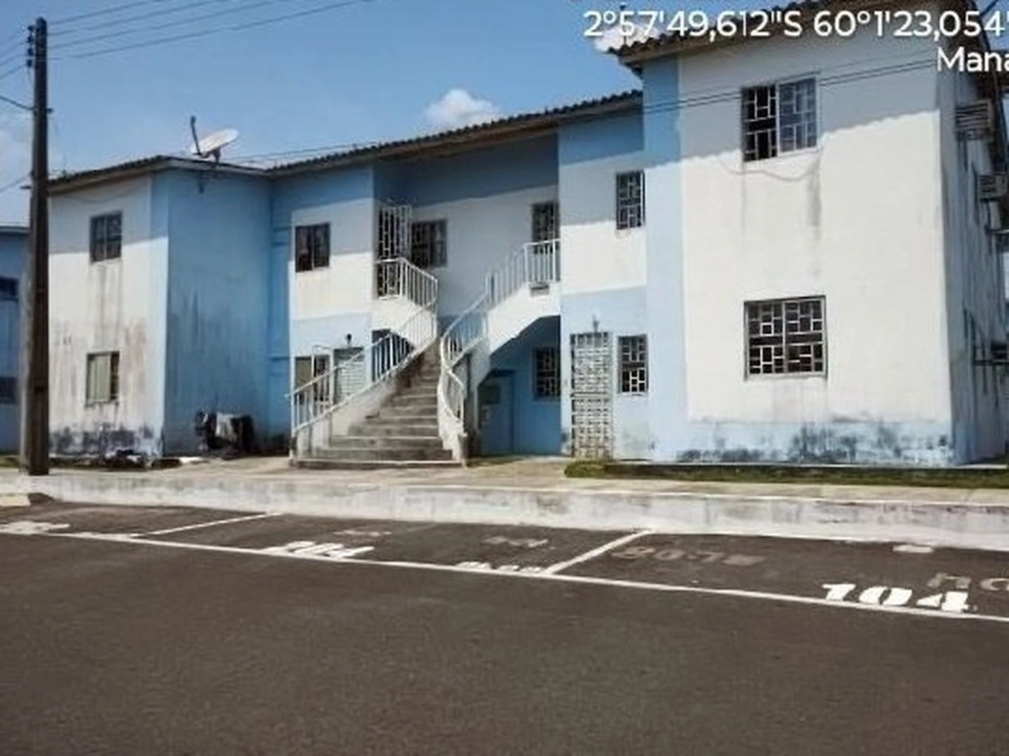 Apartamento - Manaus, AM - foto 1