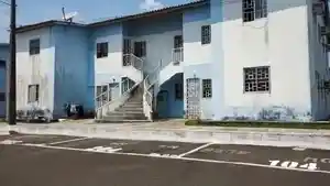 Apartamento - Manaus, AM
