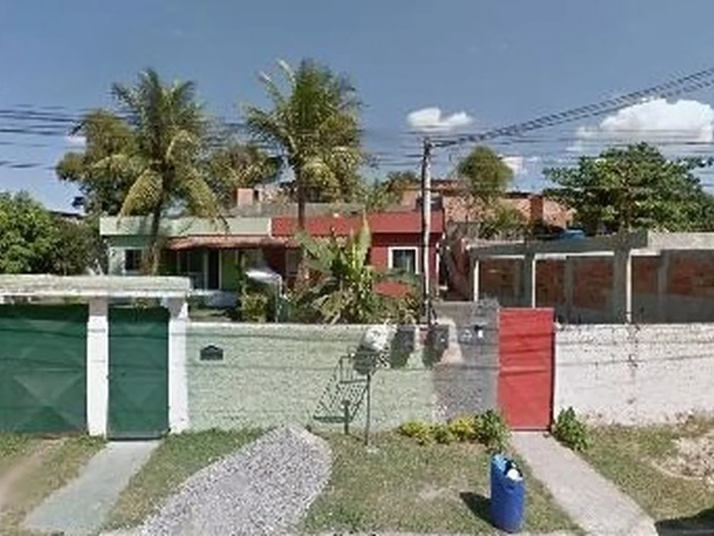 Casa - Sao Goncalo, RJ - foto 1