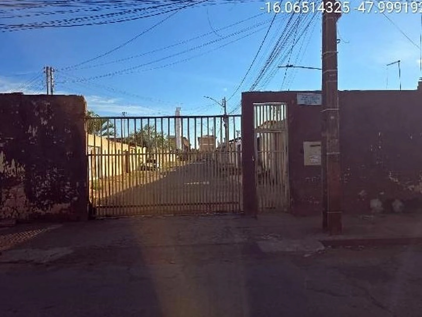 Casa - Valparaiso De Goias, GO - foto 1