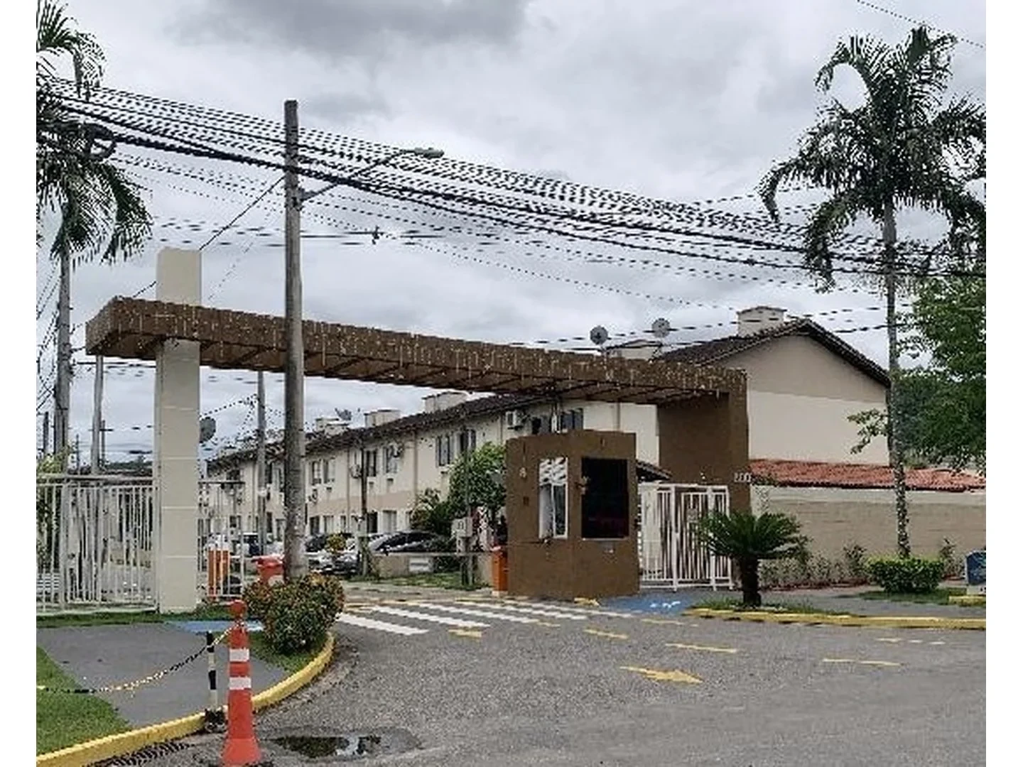 Apartamento - Rio De Janeiro, RJ - foto 1