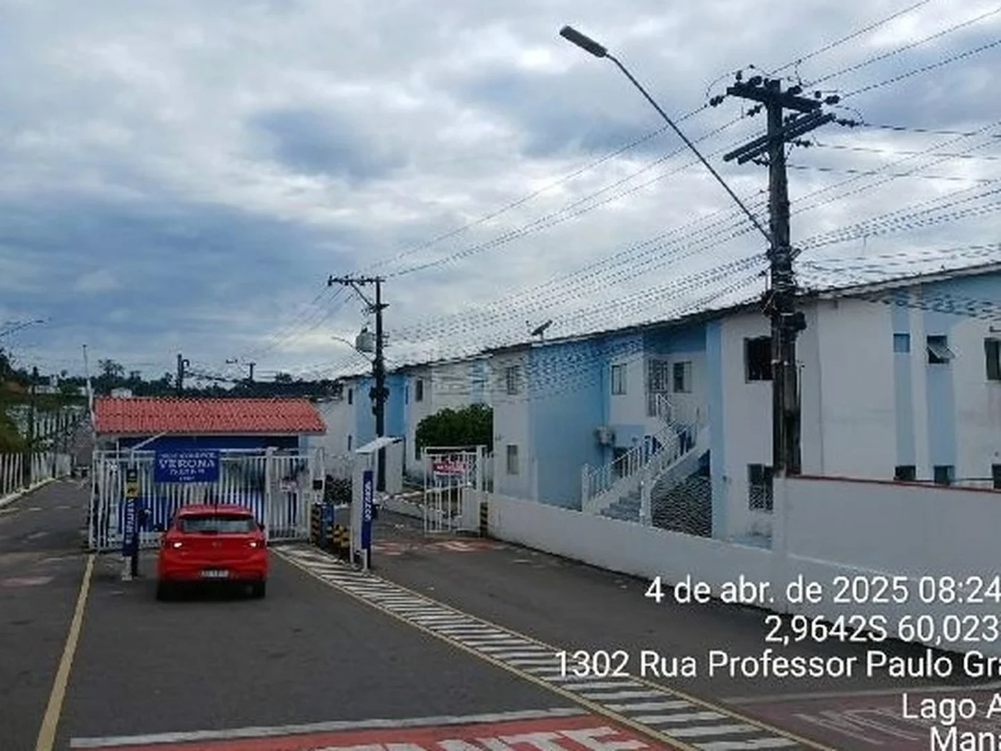 Apartamento - Manaus, AM - foto 1