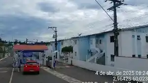 Apartamento - Manaus, AM