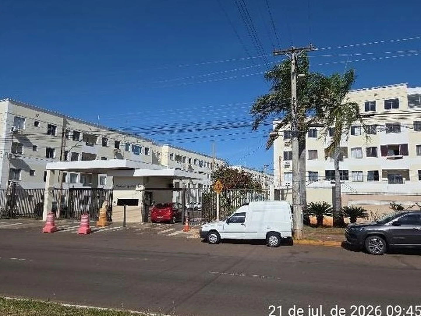 Apartamento - Campo Grande, MS - foto 1