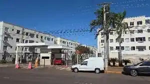 Apartamento - Campo Grande, MS