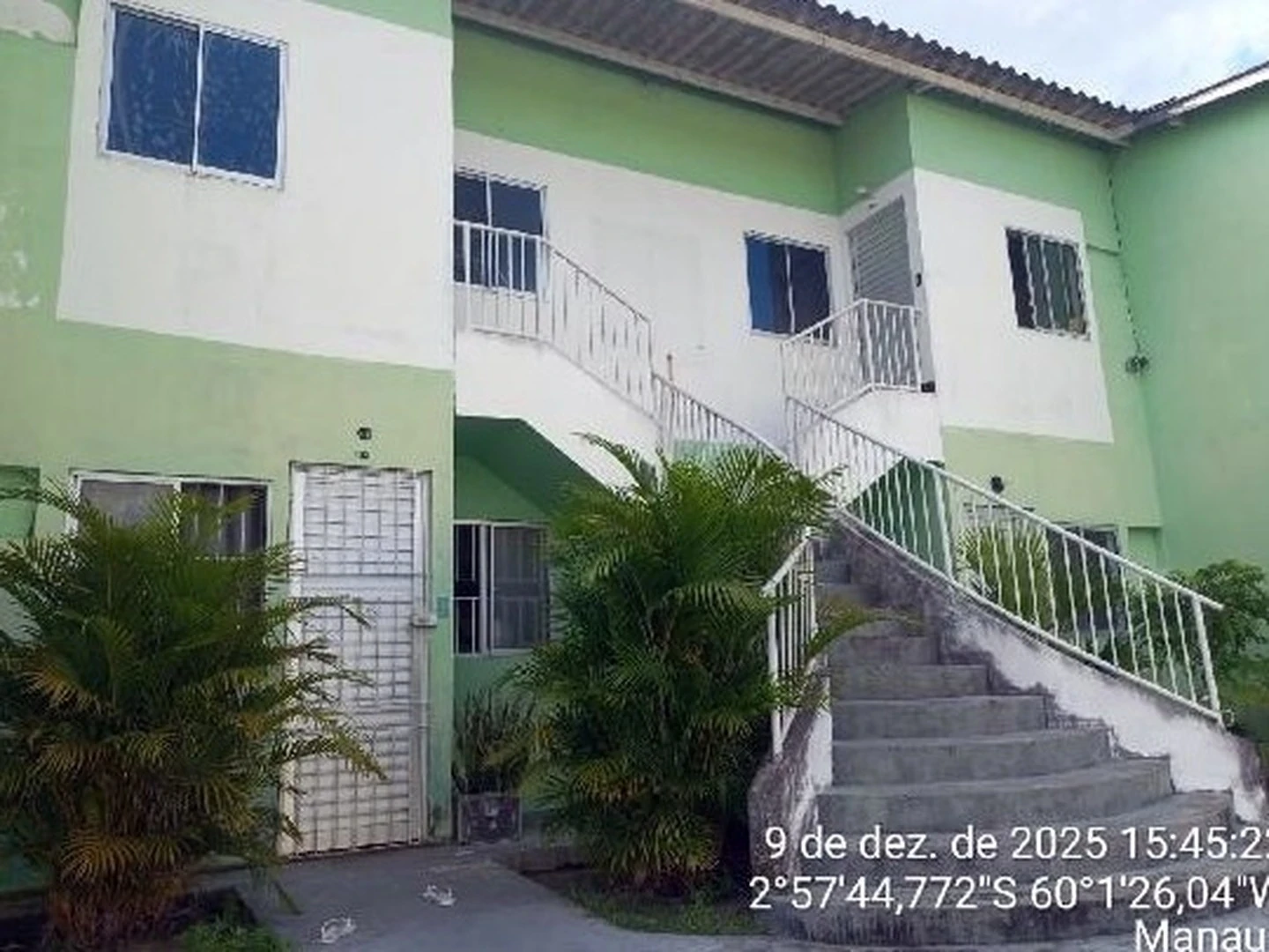 Apartamento - Manaus, AM - foto 1