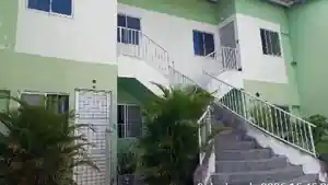 Apartamento - Manaus, AM
