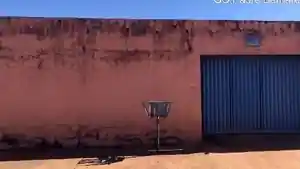 Casa - Padre Bernardo, GO