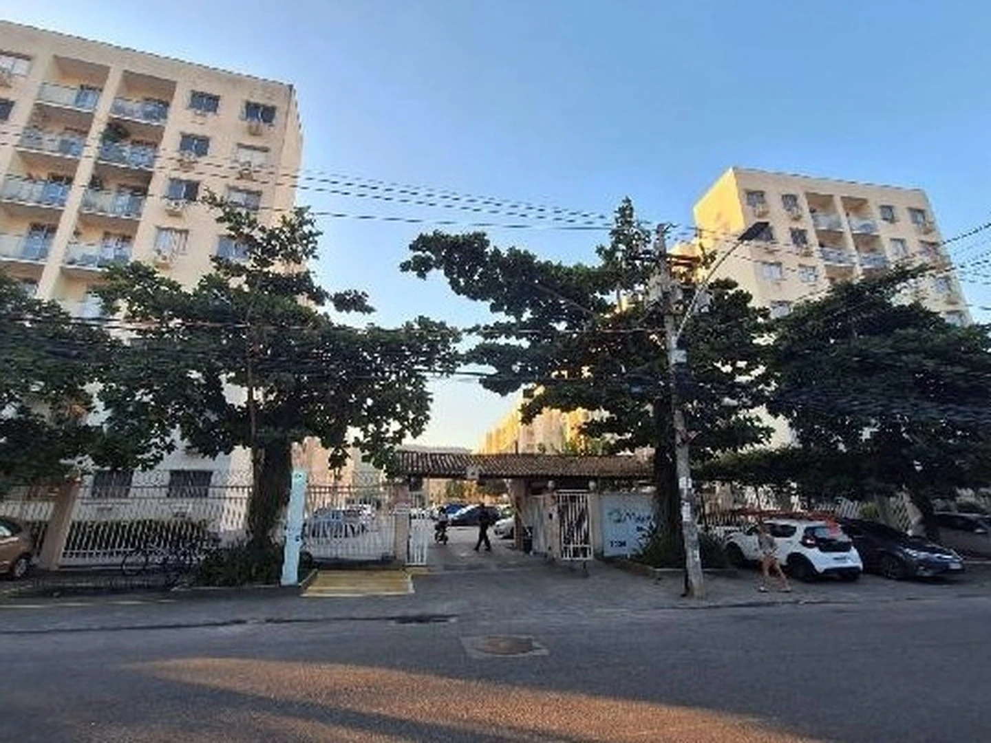 Apartamento - Rio De Janeiro, RJ - foto 1