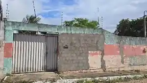Casa - Ceara-Mirim, RN