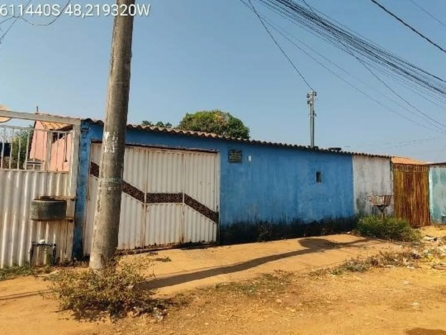 Casa - Padre Bernardo, GO - foto 1