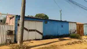 Casa - Padre Bernardo, GO