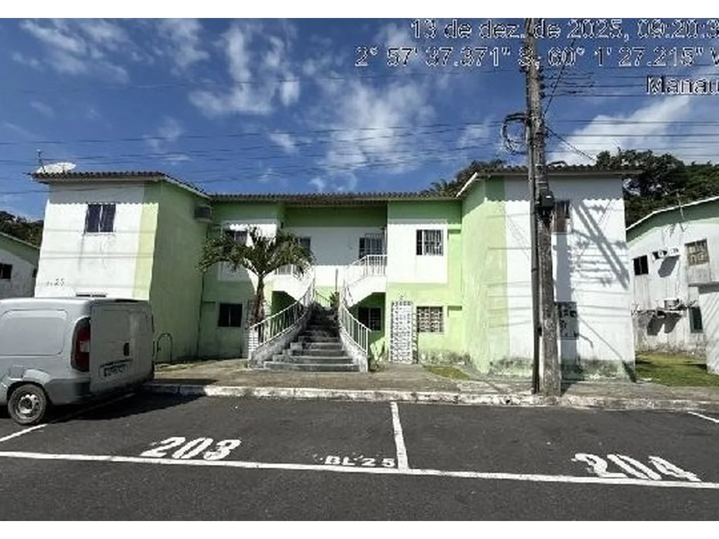 Apartamento - Manaus, AM - foto 1