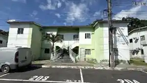 Apartamento - Manaus, AM