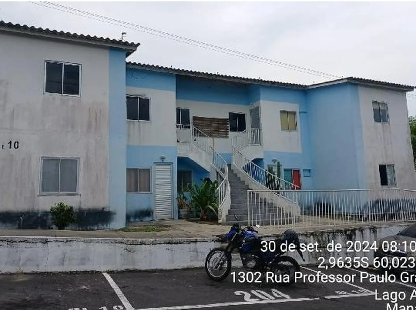 Apartamento - Manaus, AM - foto 1