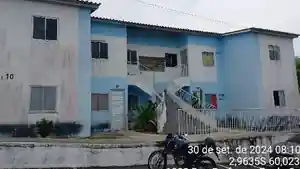 Apartamento - Manaus, AM
