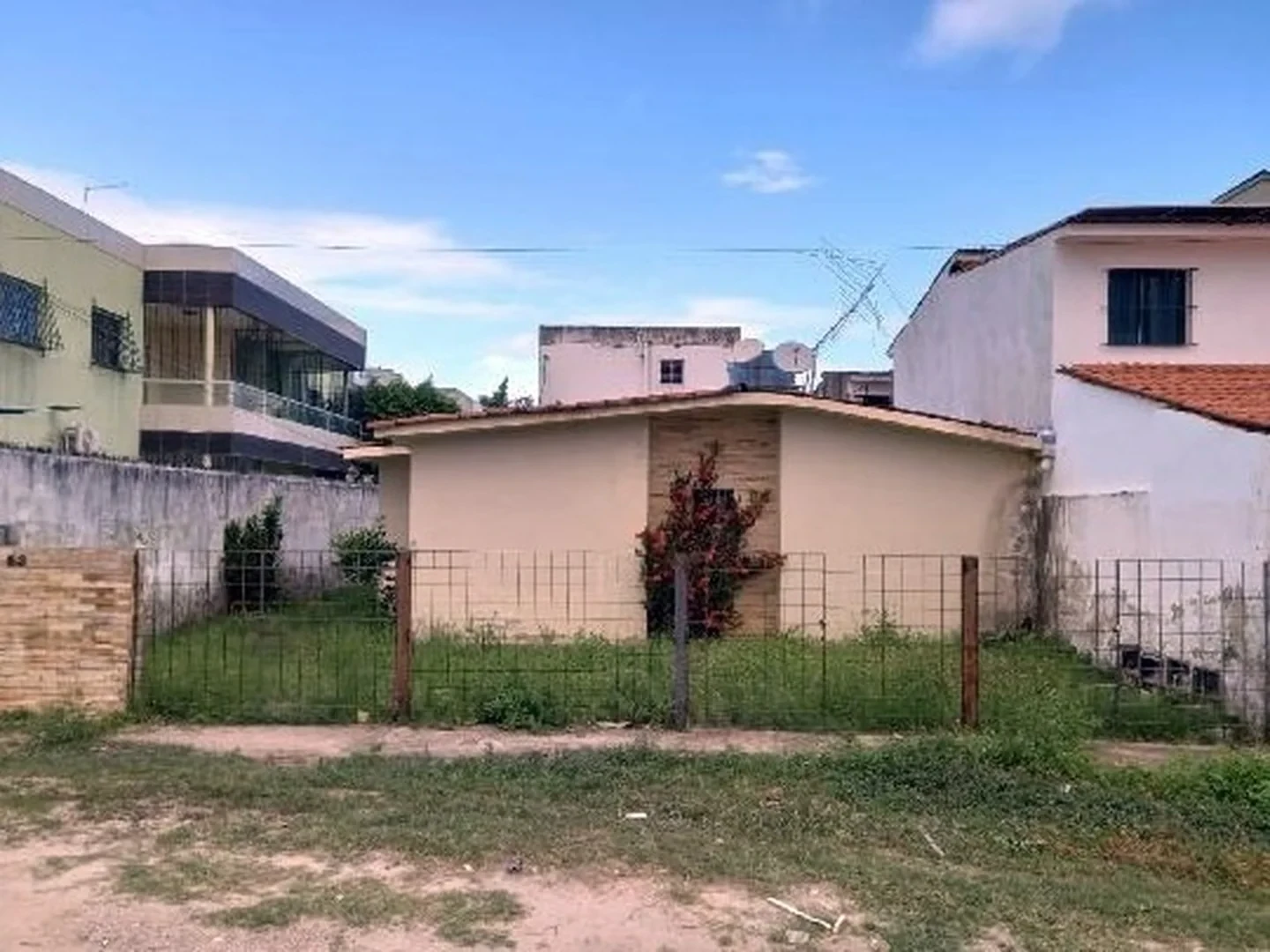 Casa - Olinda, PE - foto 1