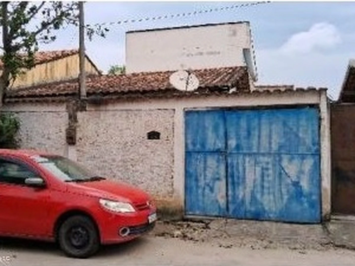 Casa - Itaguai, RJ - foto 1