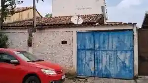 Casa - Itaguai, RJ