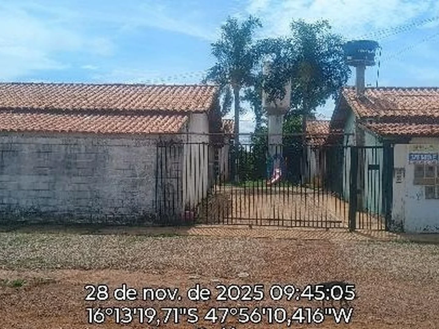 Casa - Luziania, GO - foto 1