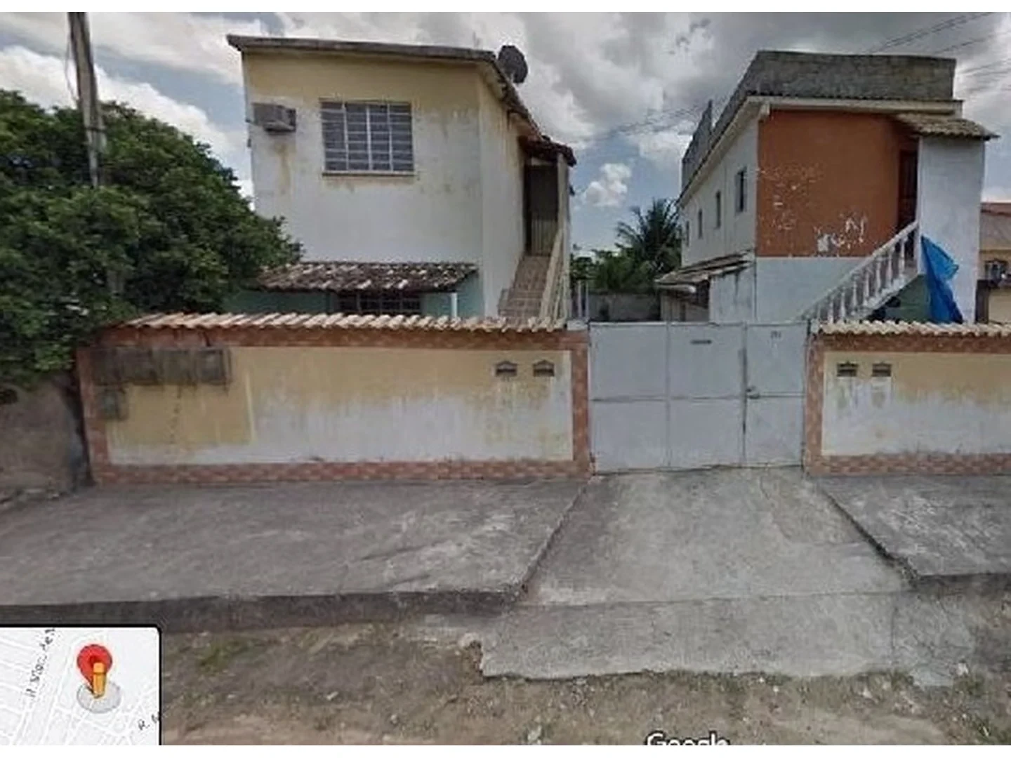 Apartamento - Sao Goncalo, RJ - foto 1