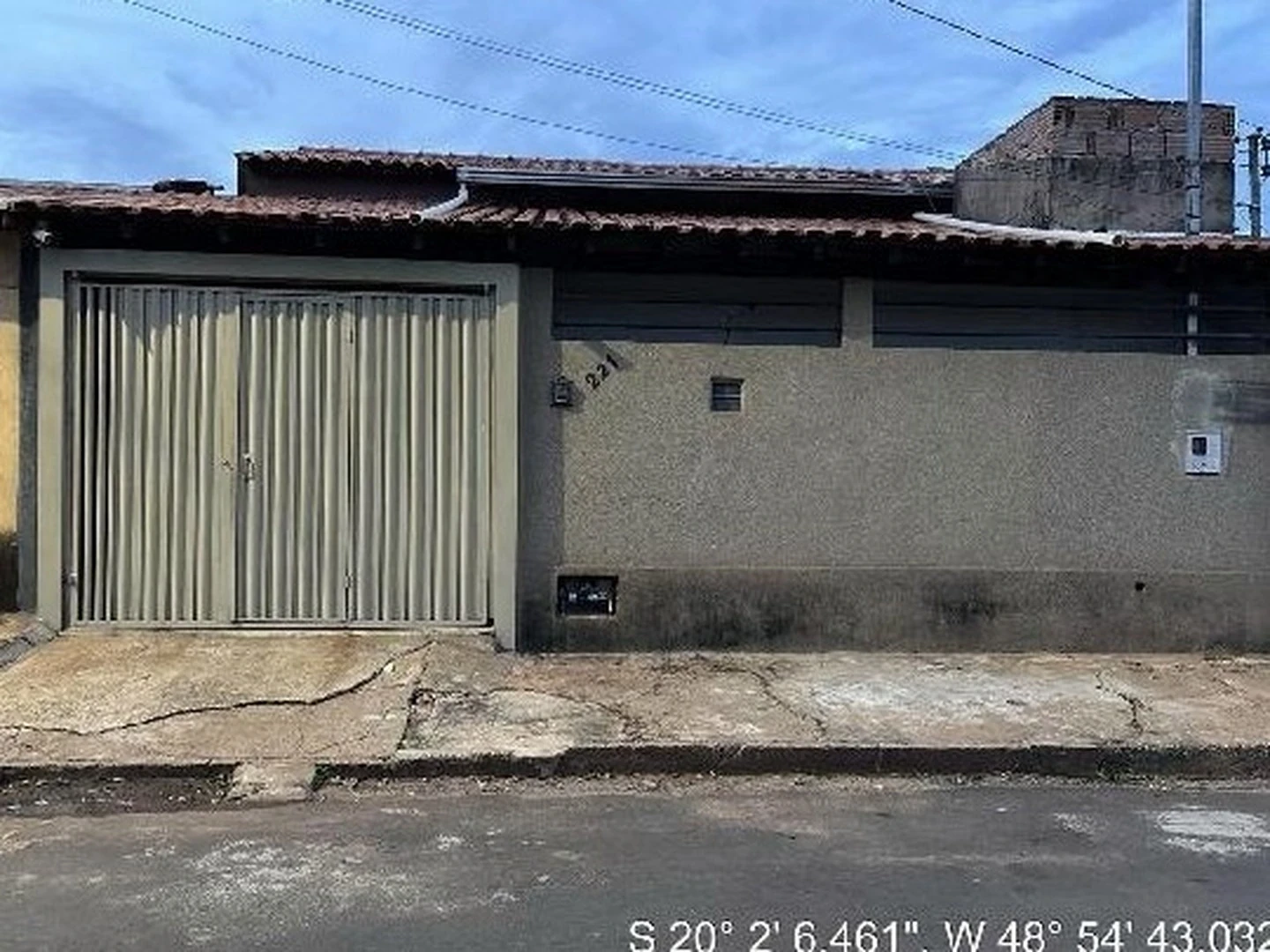 Casa - Frutal, MG - foto 1