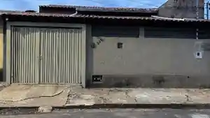Casa - Frutal, MG