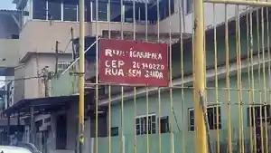 Casa - Belford Roxo, RJ