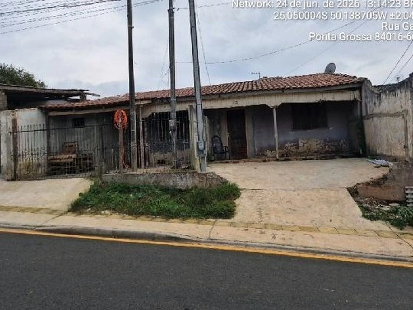Casa - Ponta Grossa, PR - foto 1
