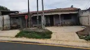 Casa - Ponta Grossa, PR