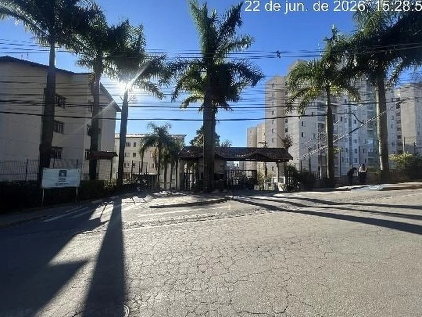 Apartamento - Ferraz De Vasconcelos, SP - foto 1