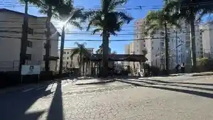 Apartamento - Ferraz De Vasconcelos, SP