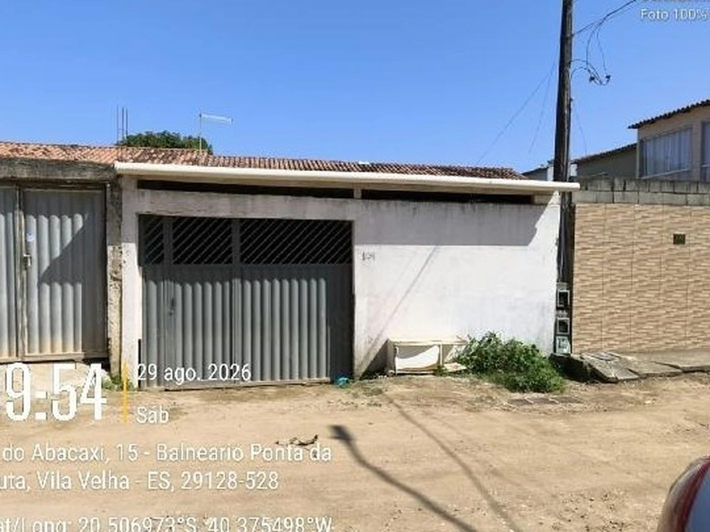 Casa - Vila Velha, ES - foto 1