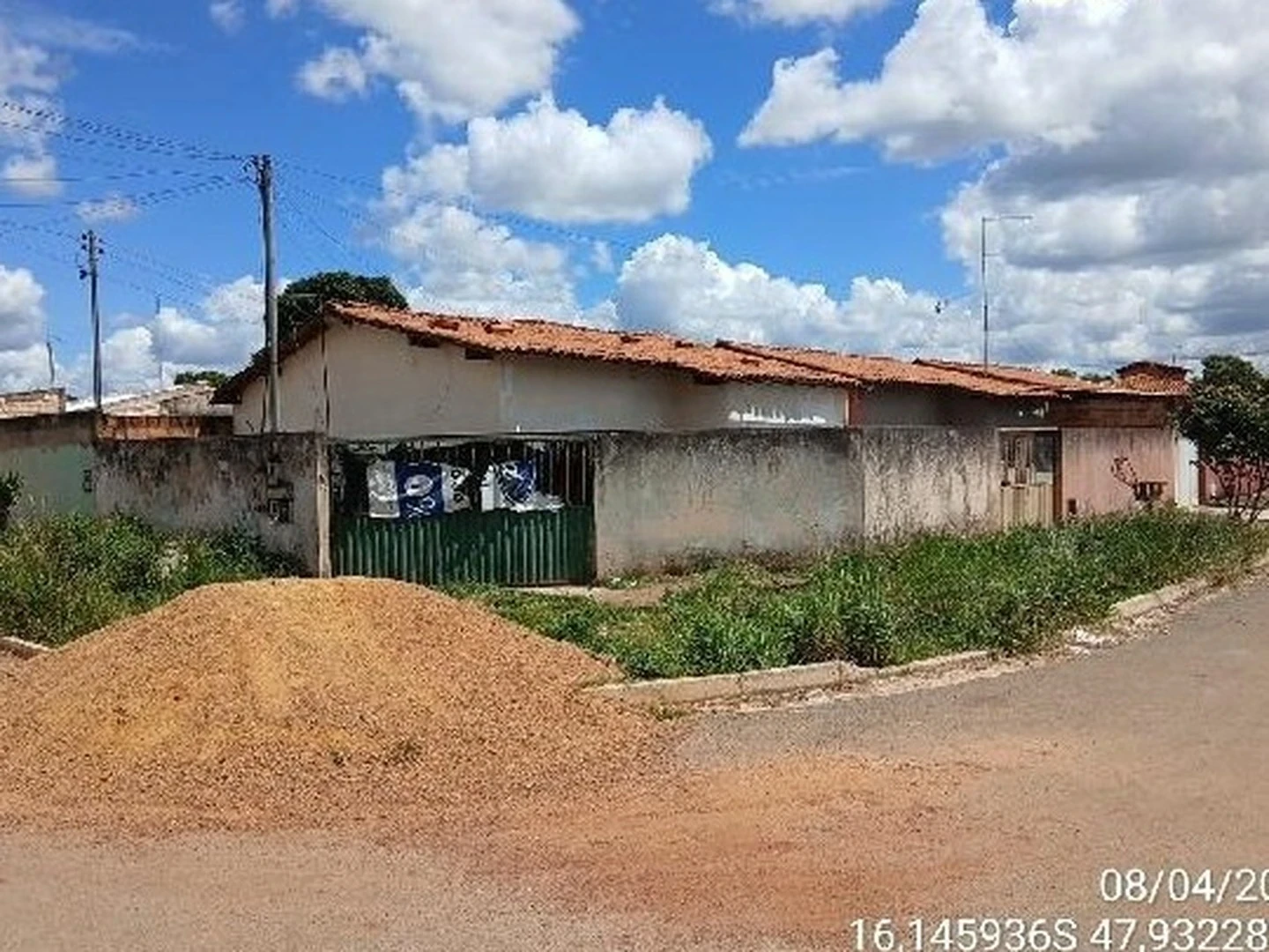 Casa - Luziania, GO - foto 1