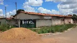 Casa - Luziania, GO