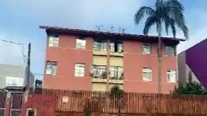 Apartamento - Curitiba, PR