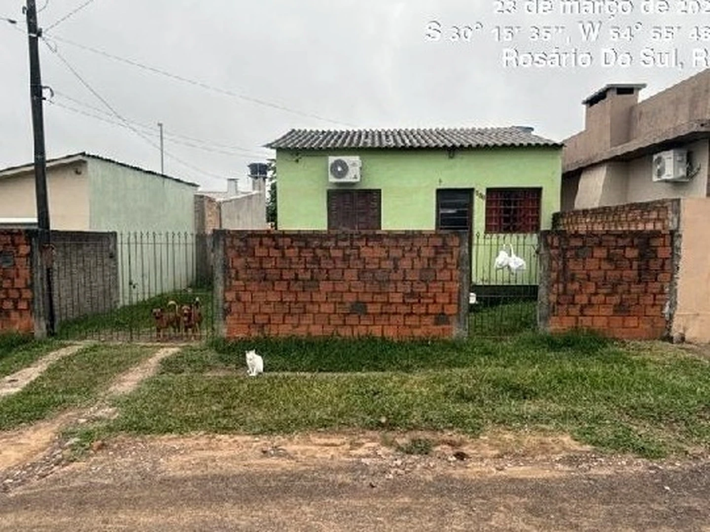 Casa - Rosario Do Sul, RS - foto 1