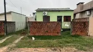 Casa - Rosario Do Sul, RS