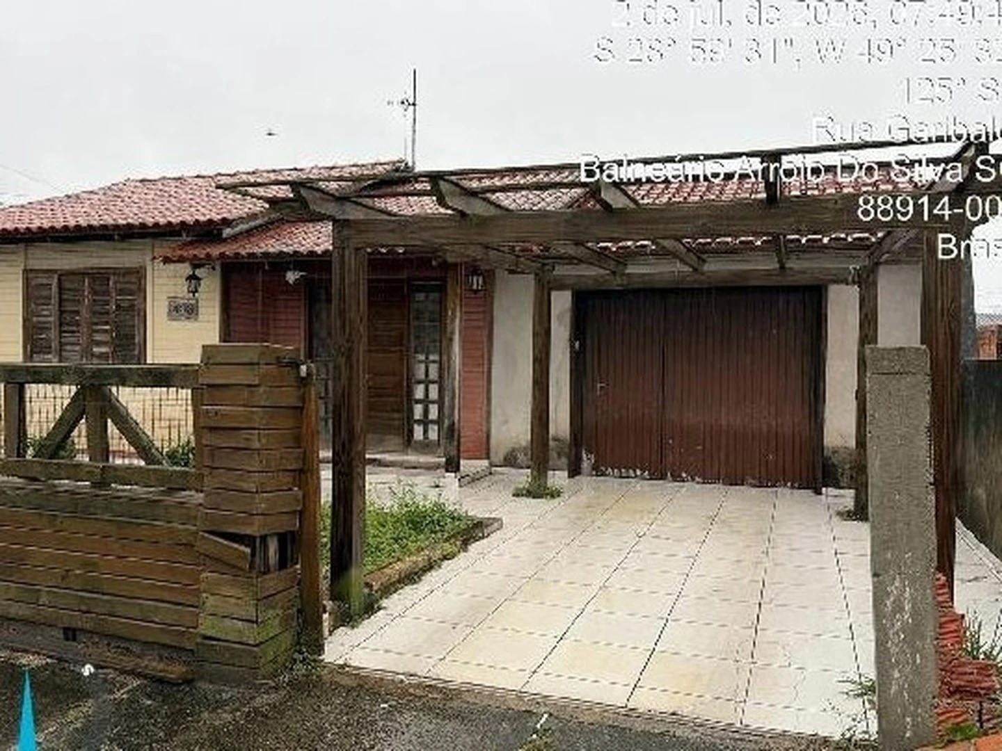 Casa - Balneario Arroio Do Silva, SC - foto 1