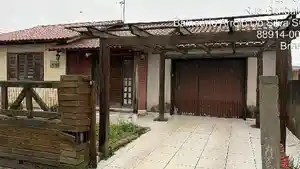 Casa - Balneario Arroio Do Silva, SC