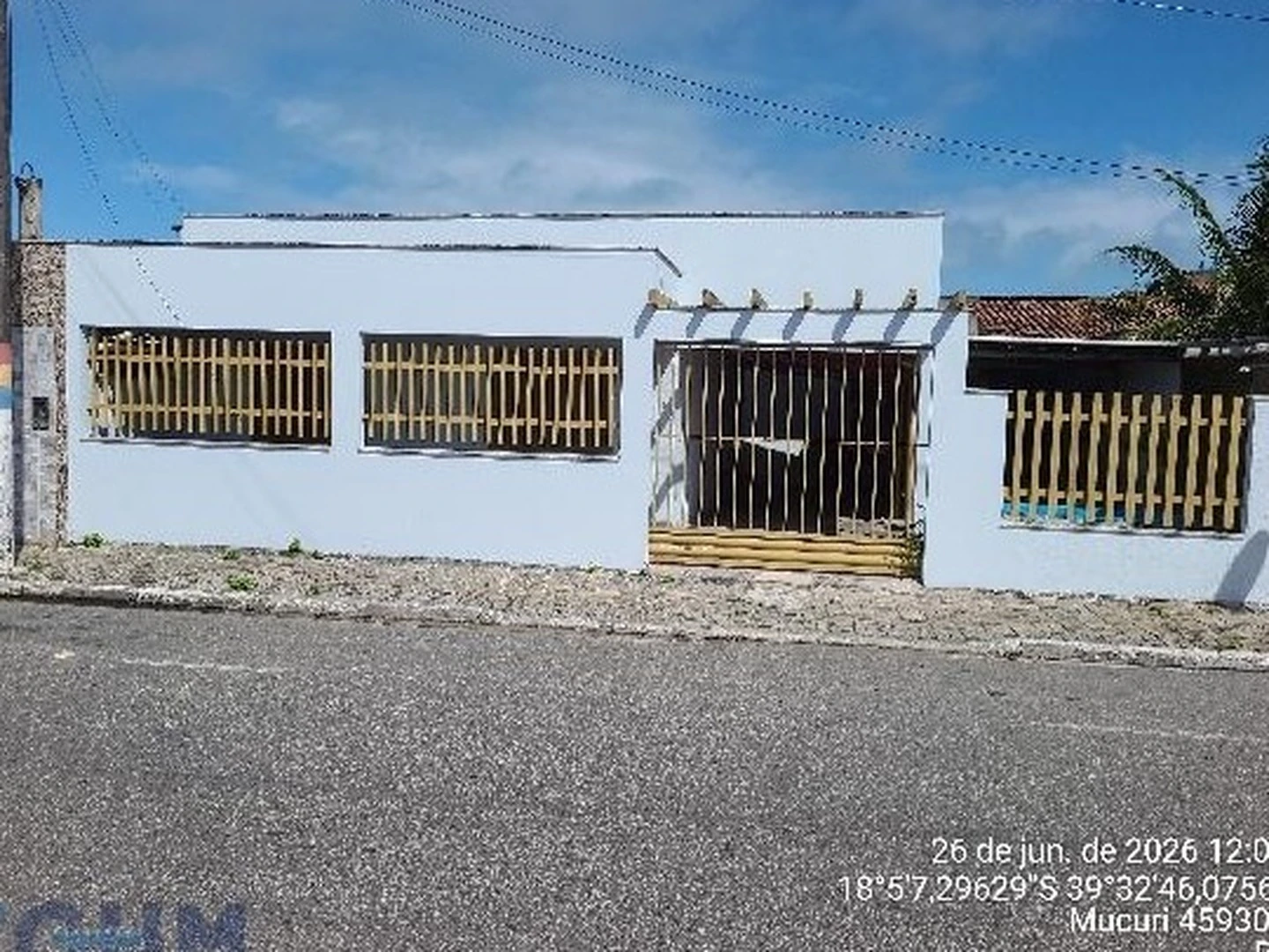 Casa - Mucuri, BA - foto 1
