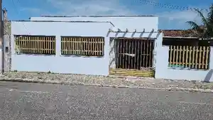 Casa - Mucuri, BA