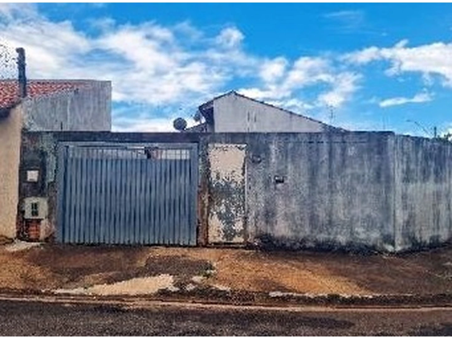 Casa - Pederneiras, SP - foto 1